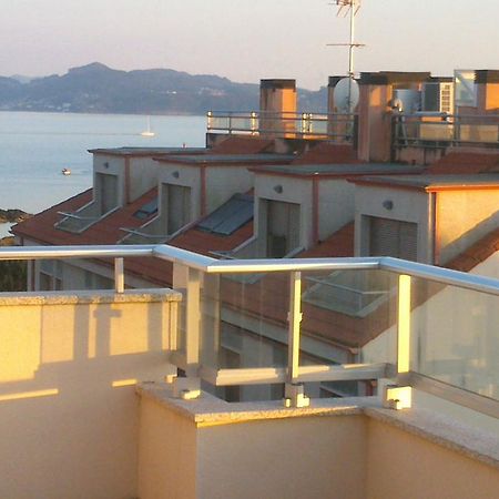 סנשנשו Apartamentos Rua Virxe Do Carme מראה חיצוני תמונה
