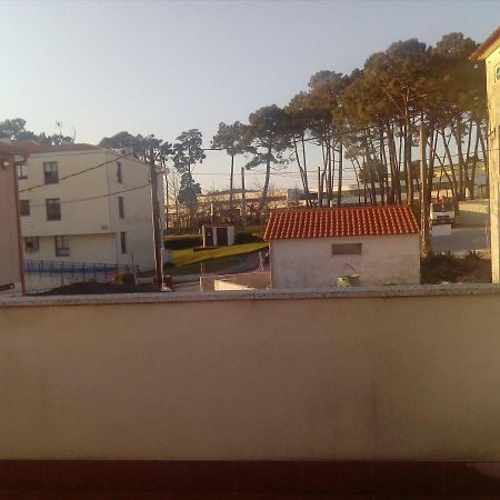 סנשנשו Apartamentos Rua Virxe Do Carme מראה חיצוני תמונה