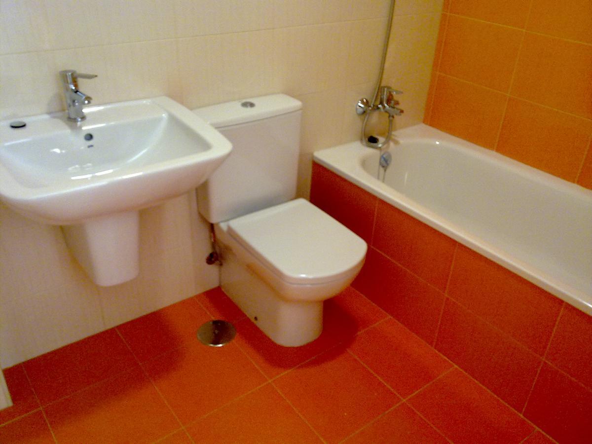 סנשנשו Apartamentos Rua Virxe Do Carme מראה חיצוני תמונה