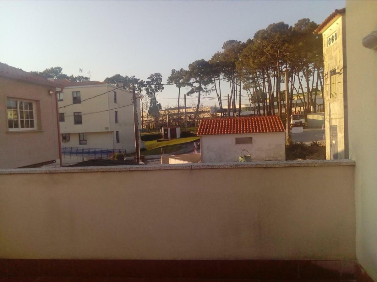 סנשנשו Apartamentos Rua Virxe Do Carme מראה חיצוני תמונה